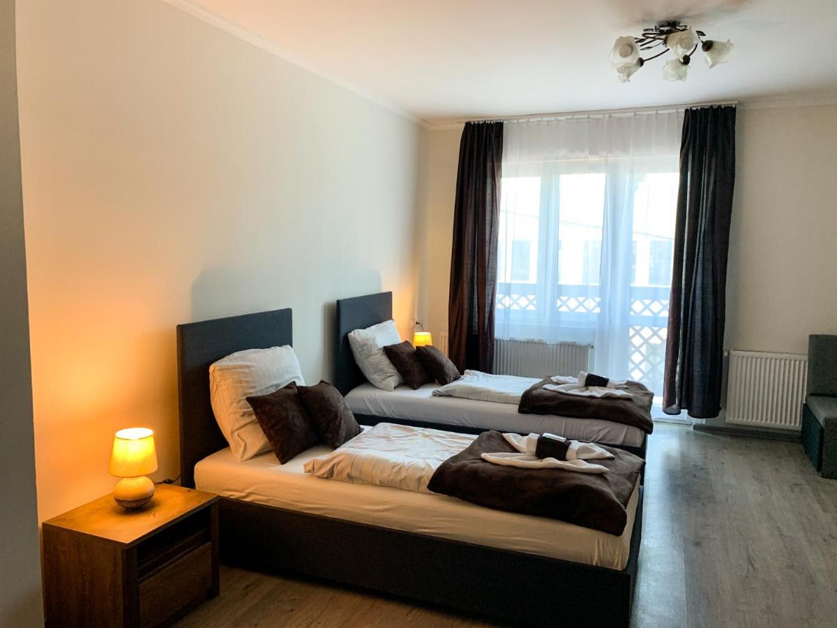 Aranykorona Hotel Miškovec Exteriér fotografie