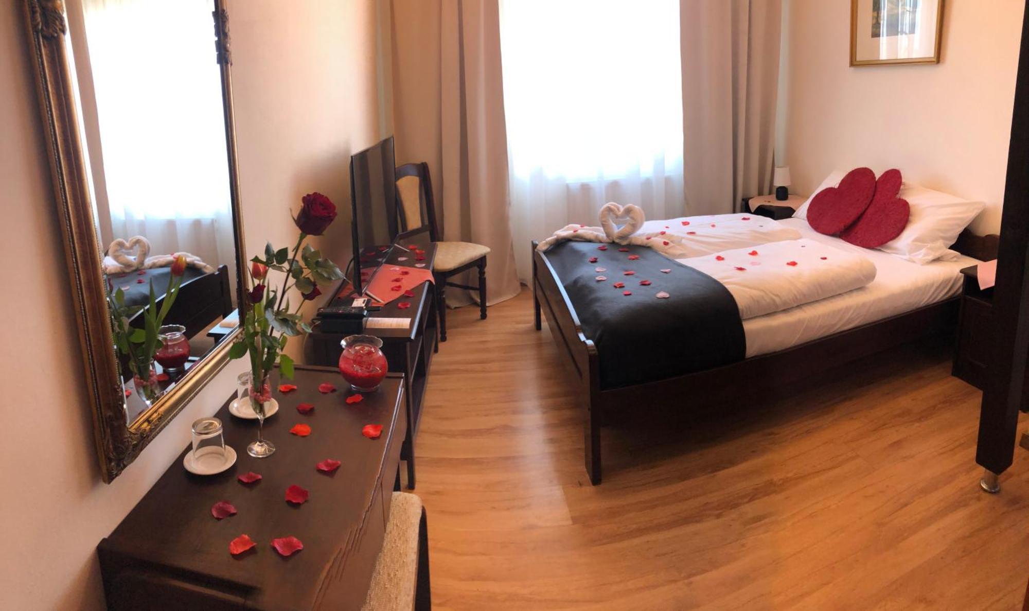 Aranykorona Hotel Miškovec Exteriér fotografie