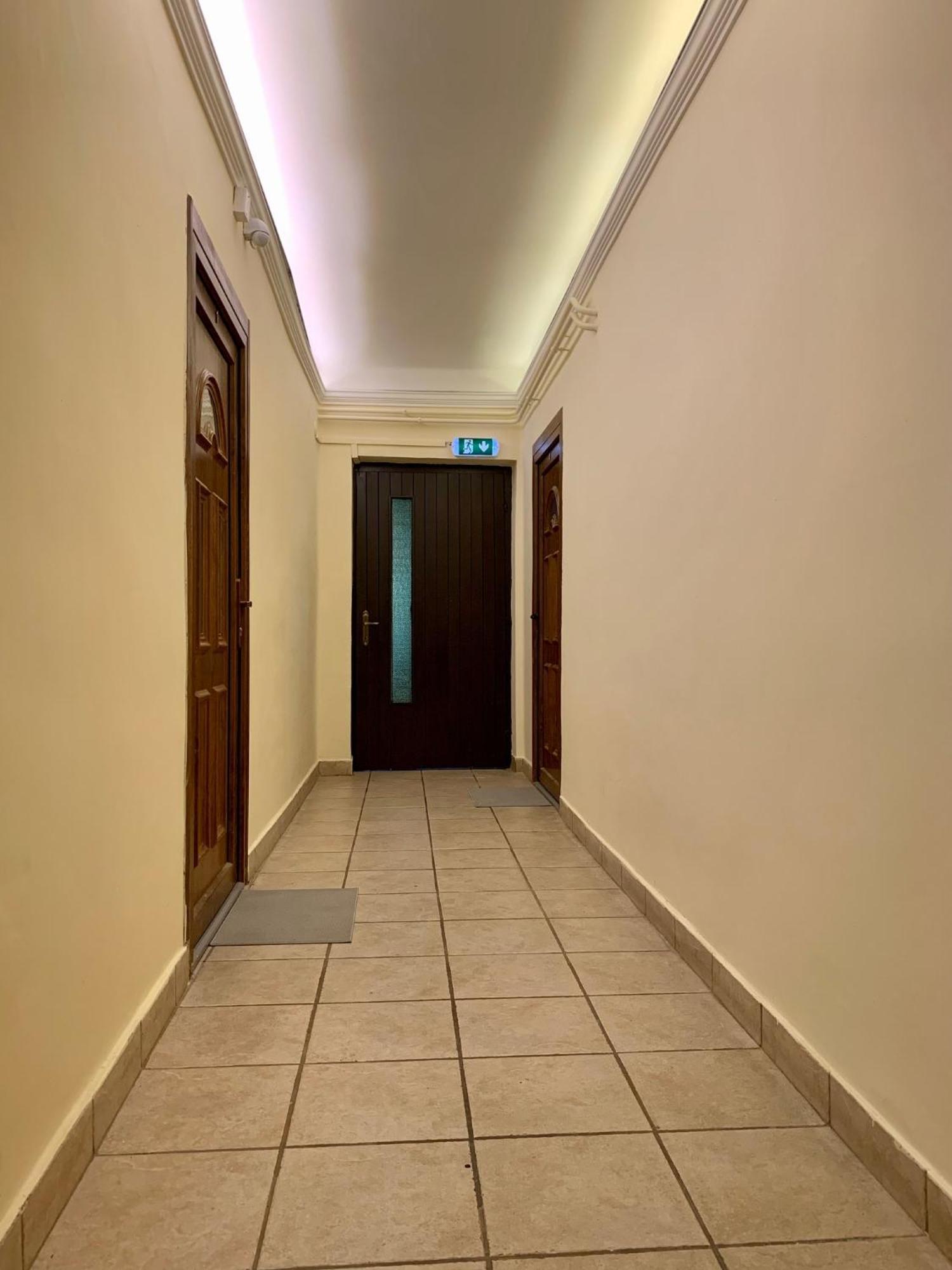 Aranykorona Hotel Miškovec Exteriér fotografie