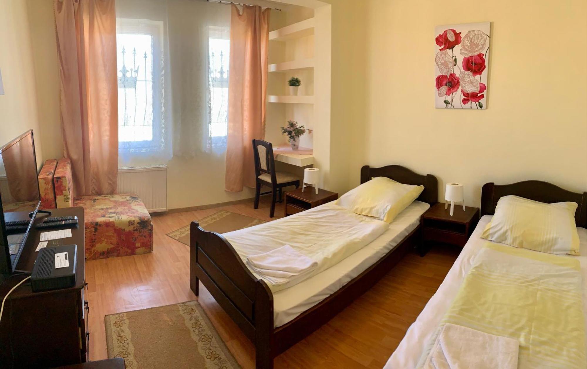 Aranykorona Hotel Miškovec Exteriér fotografie