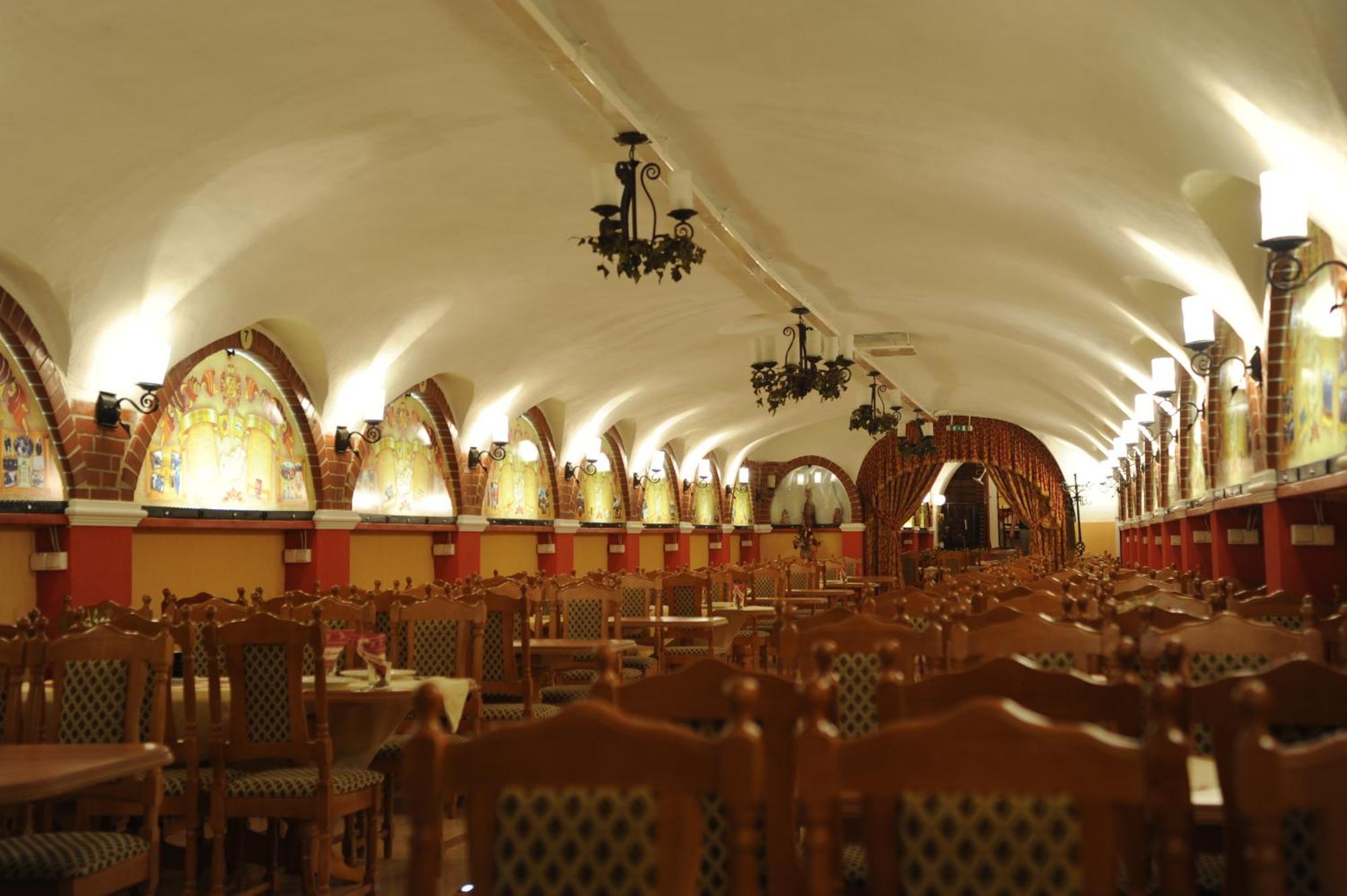 Aranykorona Hotel Miškovec Exteriér fotografie