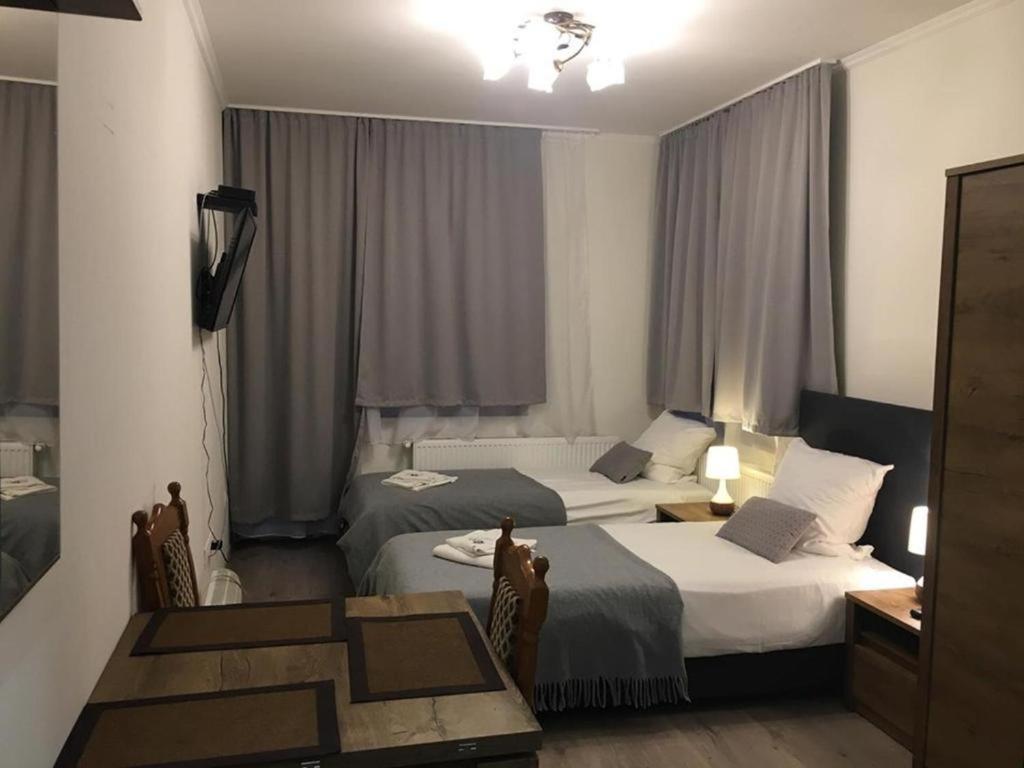 Aranykorona Hotel Miškovec Exteriér fotografie