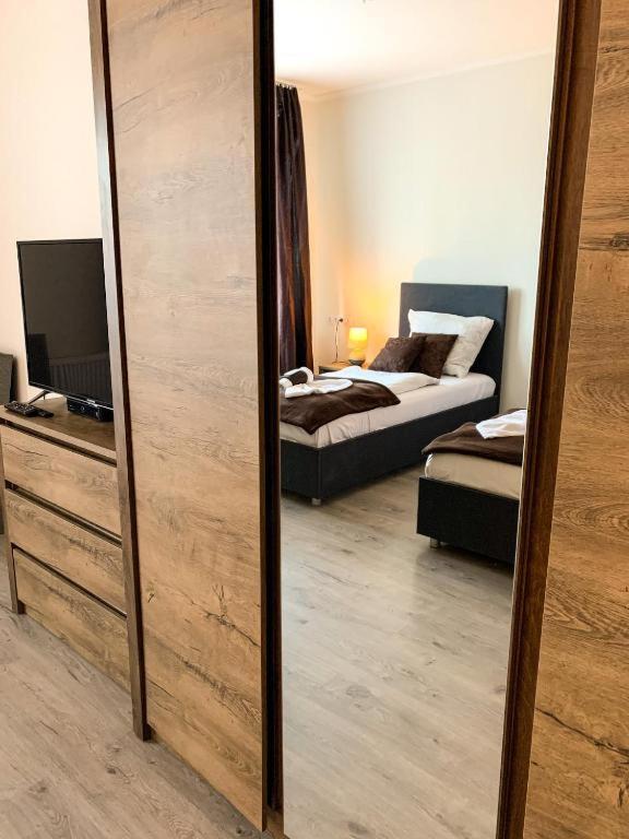Aranykorona Hotel Miškovec Exteriér fotografie