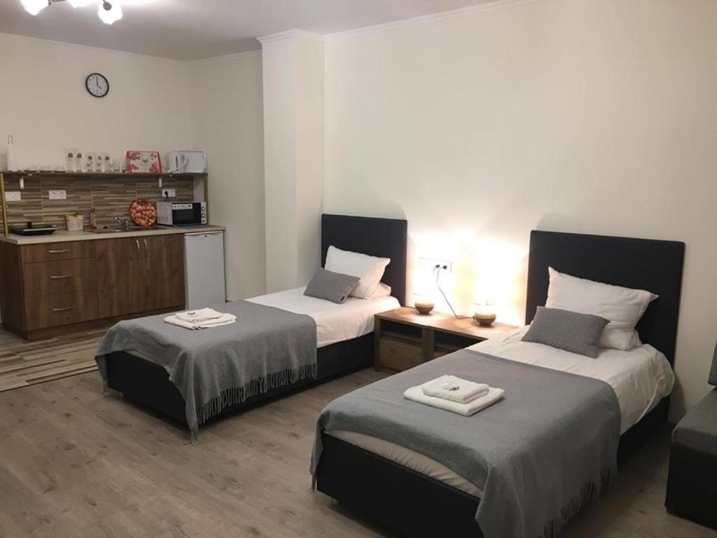 Aranykorona Hotel Miškovec Exteriér fotografie