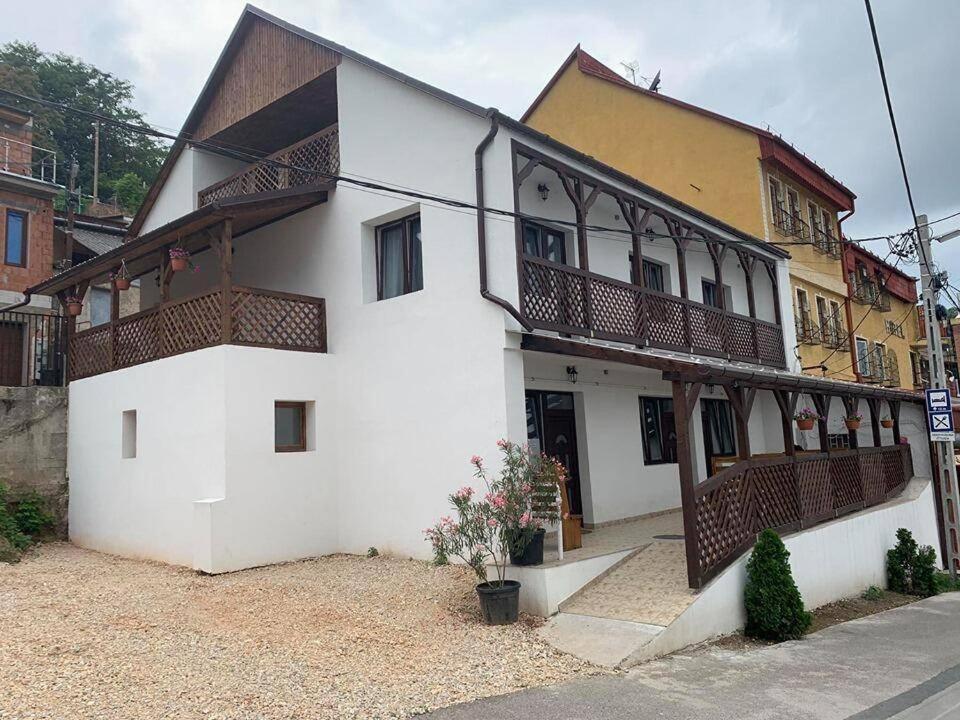 Aranykorona Hotel Miškovec Exteriér fotografie